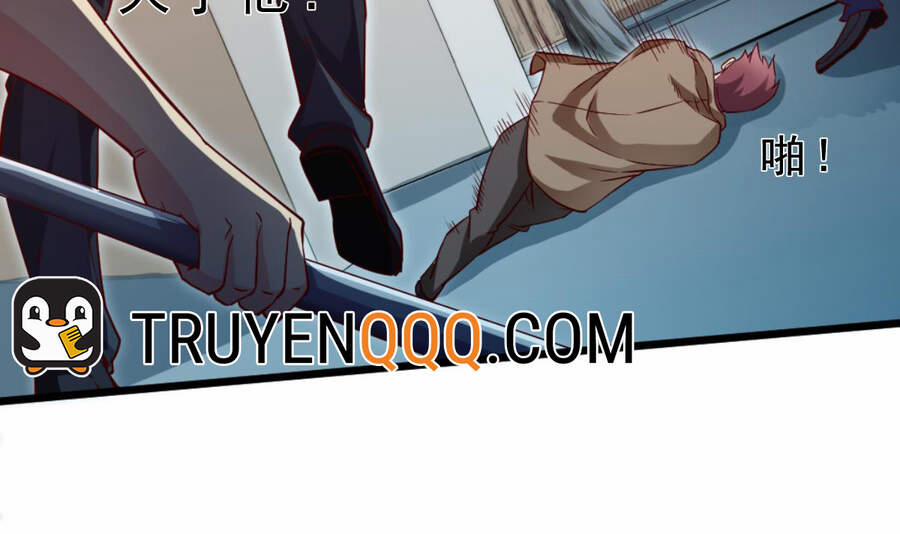 Sau Khi Thân Phận Đại Lão Bị Bại Lộ 4 trang 33