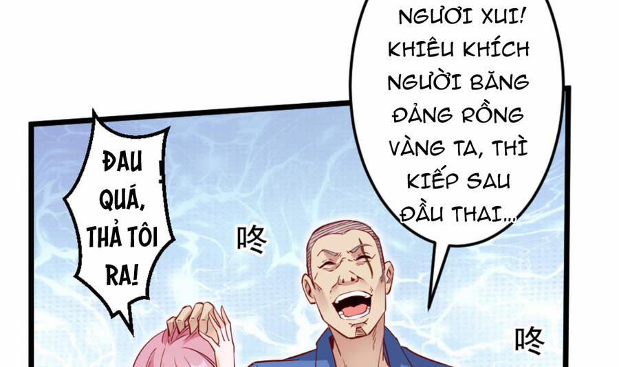 Sau Khi Thân Phận Đại Lão Bị Bại Lộ 4 trang 36