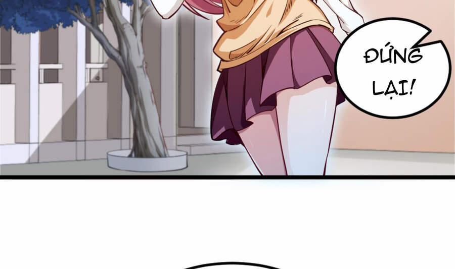 Sau Khi Thân Phận Đại Lão Bị Bại Lộ 4 trang 4