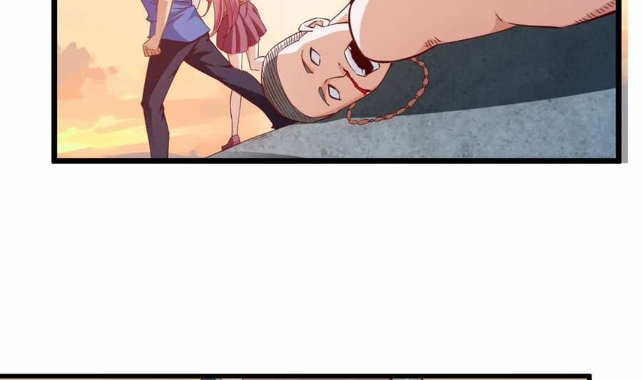 Sau Khi Thân Phận Đại Lão Bị Bại Lộ 4 trang 41