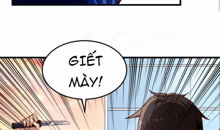 Sau Khi Thân Phận Đại Lão Bị Bại Lộ 4 trang 52