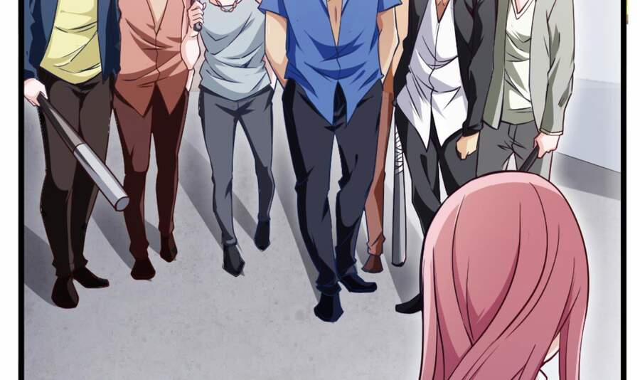 Sau Khi Thân Phận Đại Lão Bị Bại Lộ 4 trang 6