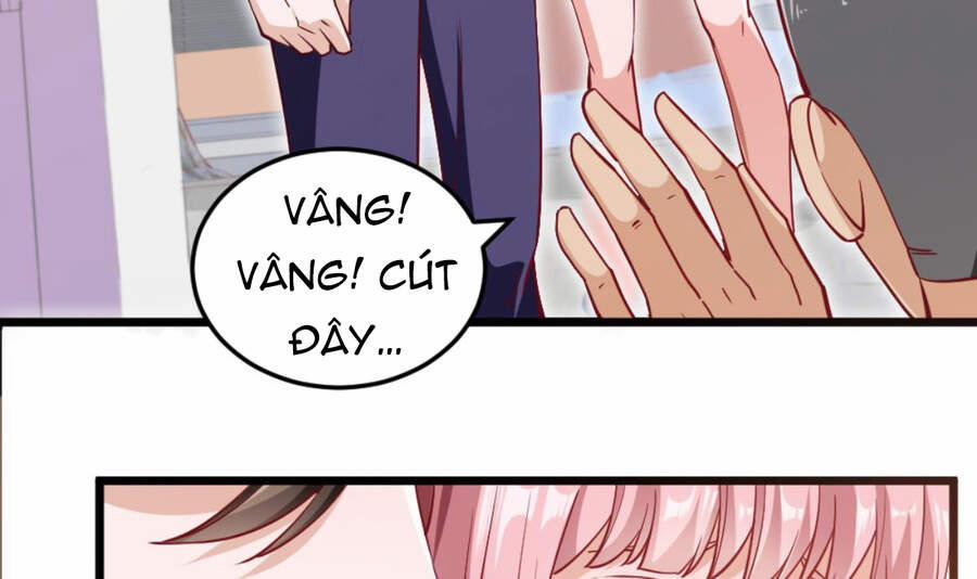 Sau Khi Thân Phận Đại Lão Bị Bại Lộ 4 trang 63