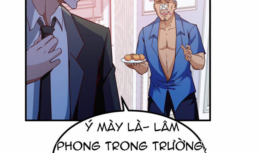 Sau Khi Thân Phận Đại Lão Bị Bại Lộ 5 trang 28