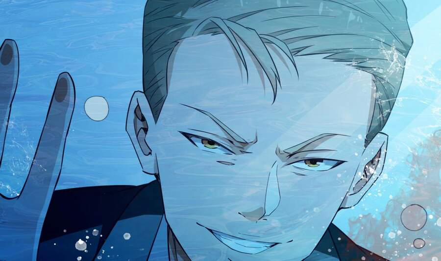 Sau Khi Thân Phận Đại Lão Bị Bại Lộ 5 trang 31