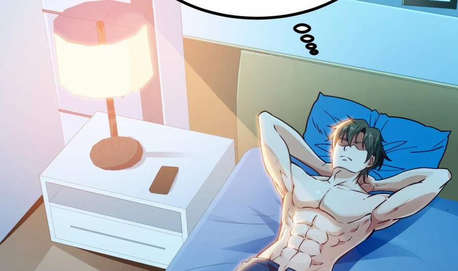 Sau Khi Thân Phận Đại Lão Bị Bại Lộ 5 trang 4