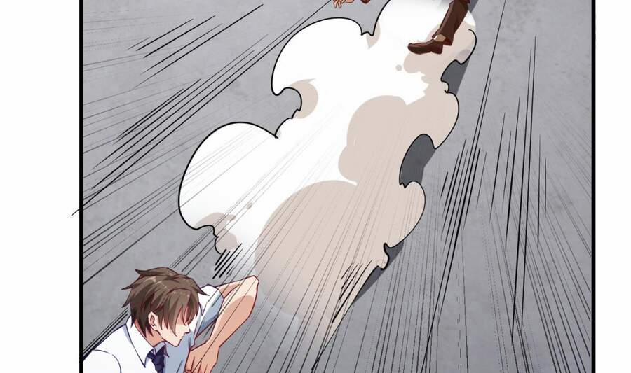 Sau Khi Thân Phận Đại Lão Bị Bại Lộ 6 trang 37