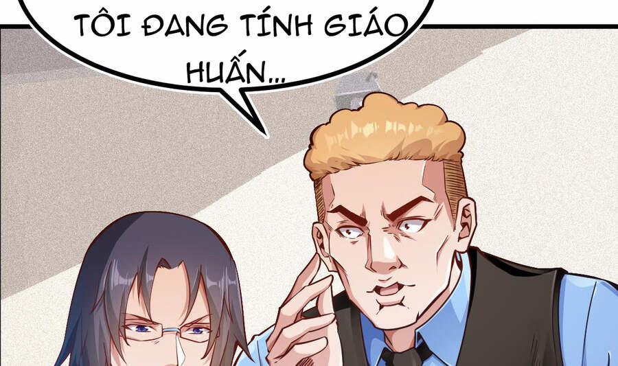 Sau Khi Thân Phận Đại Lão Bị Bại Lộ 7 trang 24