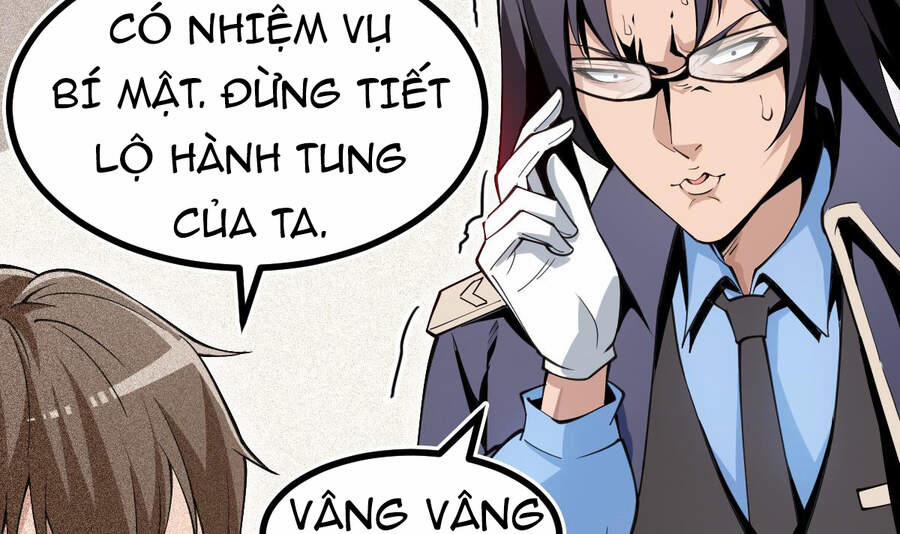 Sau Khi Thân Phận Đại Lão Bị Bại Lộ 7 trang 34