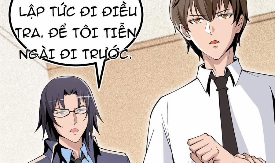 Sau Khi Thân Phận Đại Lão Bị Bại Lộ 7 trang 38