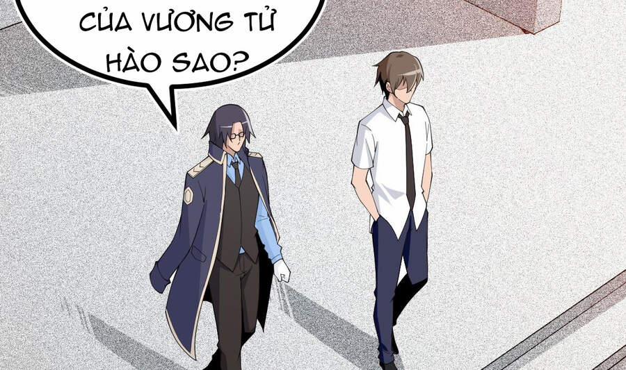 Sau Khi Thân Phận Đại Lão Bị Bại Lộ 7 trang 42