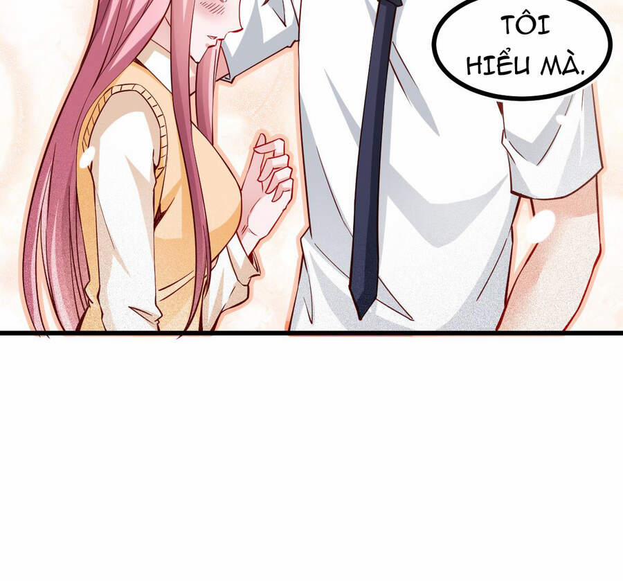 Sau Khi Thân Phận Đại Lão Bị Bại Lộ 7 trang 74