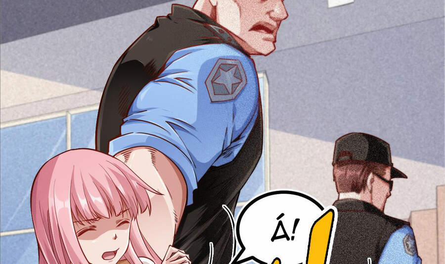 Sau Khi Thân Phận Đại Lão Bị Bại Lộ 7 trang 8