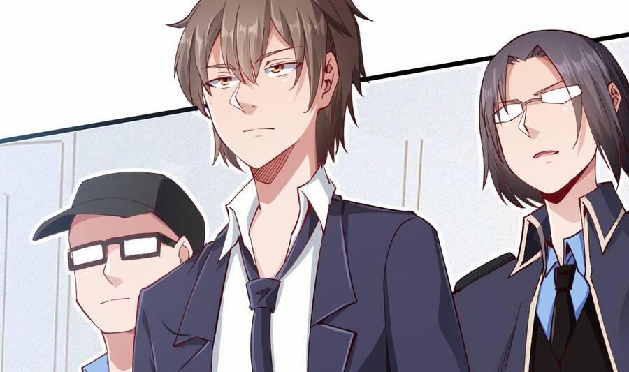 Sau Khi Thân Phận Đại Lão Bị Bại Lộ 8 trang 15