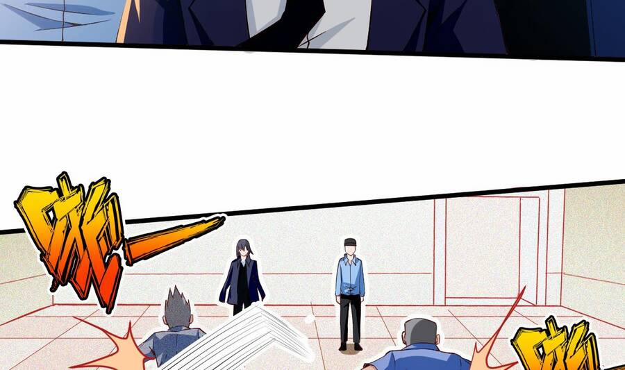 Sau Khi Thân Phận Đại Lão Bị Bại Lộ 8 trang 35