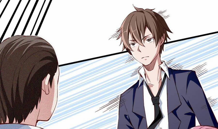 Sau Khi Thân Phận Đại Lão Bị Bại Lộ 8 trang 39