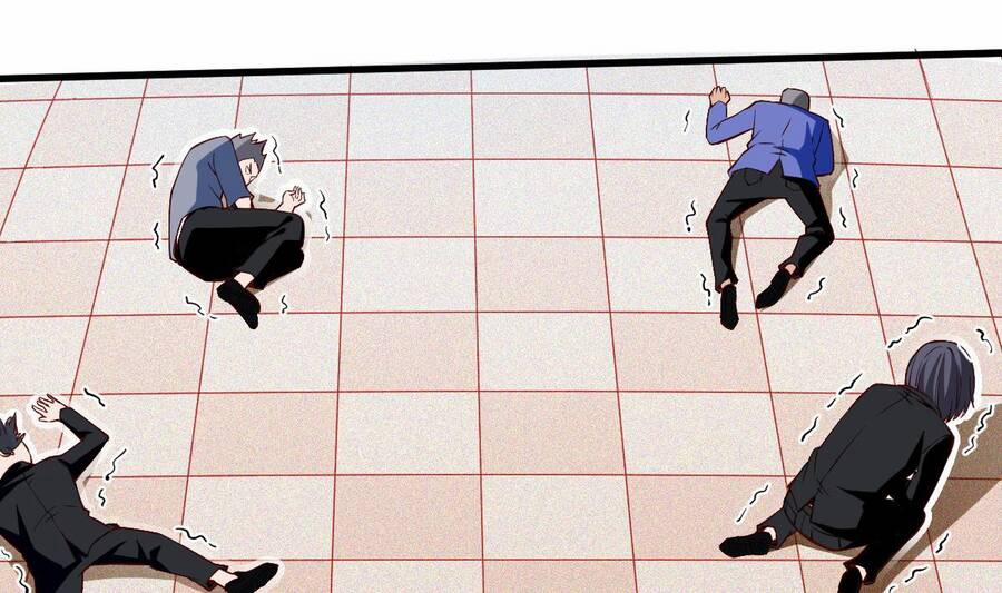 Sau Khi Thân Phận Đại Lão Bị Bại Lộ 8 trang 48