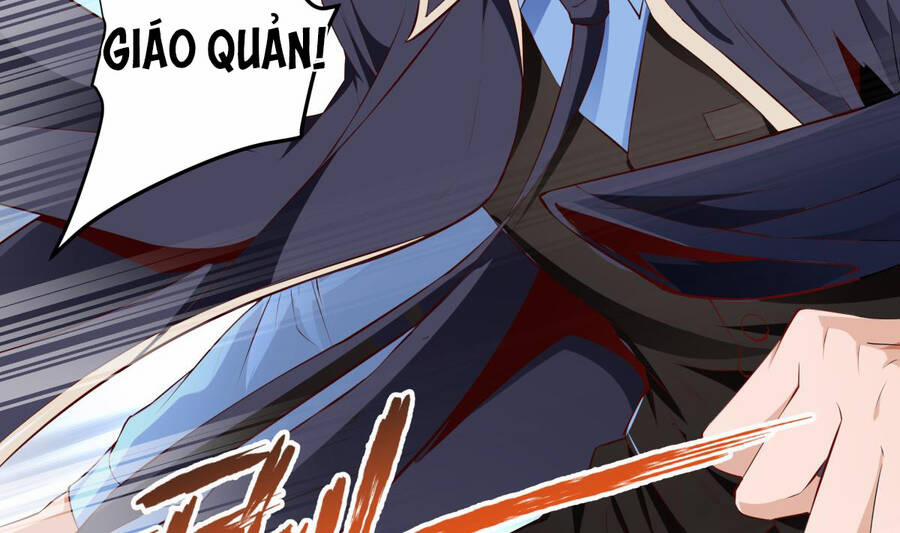 Sau Khi Thân Phận Đại Lão Bị Bại Lộ 9 trang 3