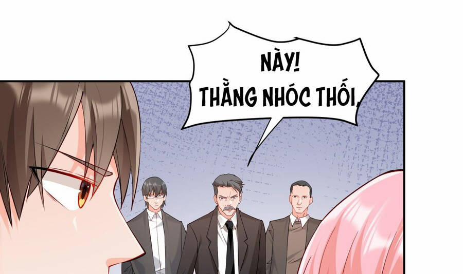 Sau Khi Thân Phận Đại Lão Bị Bại Lộ 9 trang 55