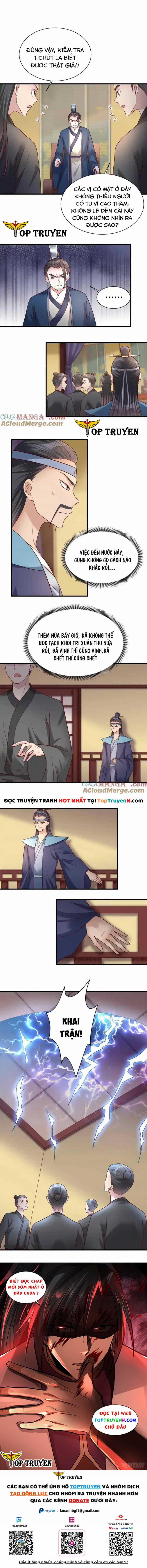 Sau Khi Tích Đủ Độ Hào Cảm 0 ToptruyenZ.com trang 3