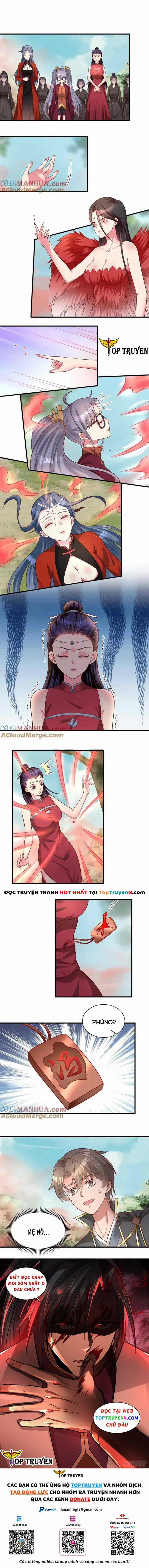 Sau Khi Tích Đủ Độ Hào Cảm 0 Truy cập toptruyenZ.com để ủng hộ nhóm dịch trang 2