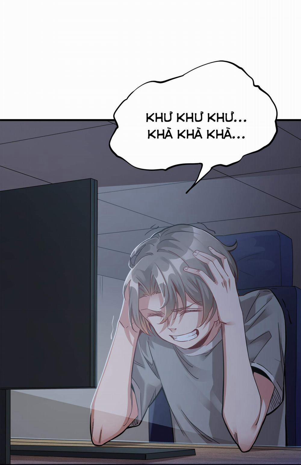 Sau Khi Tích Đủ Độ Hào Cảm 1 trang 1