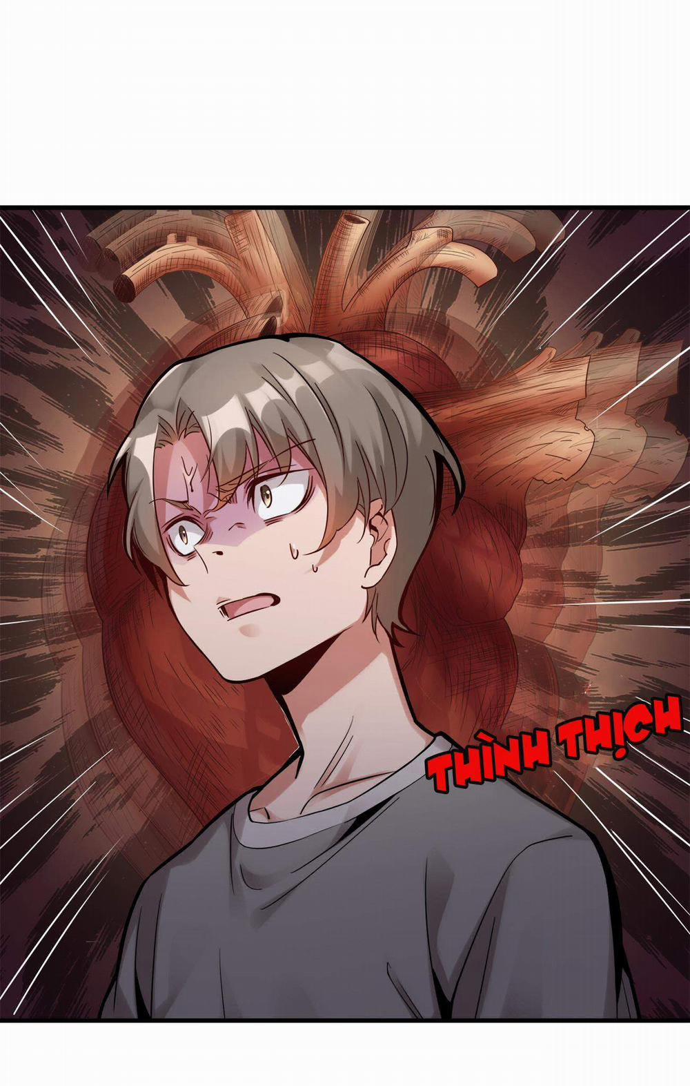 Sau Khi Tích Đủ Độ Hào Cảm 1 trang 11