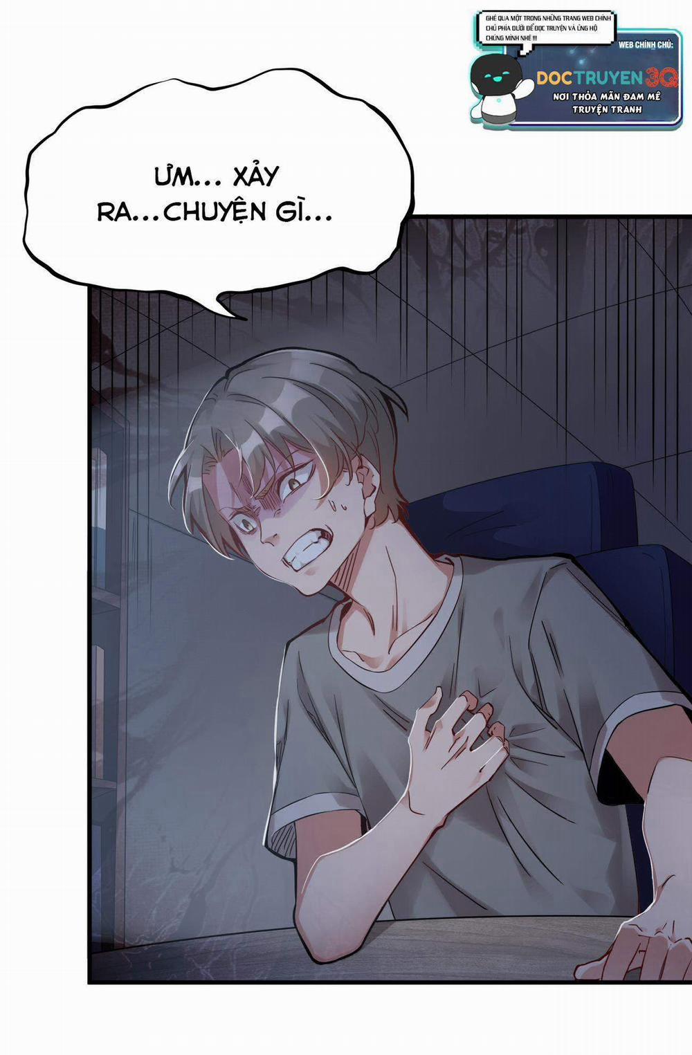 Sau Khi Tích Đủ Độ Hào Cảm 1 trang 12