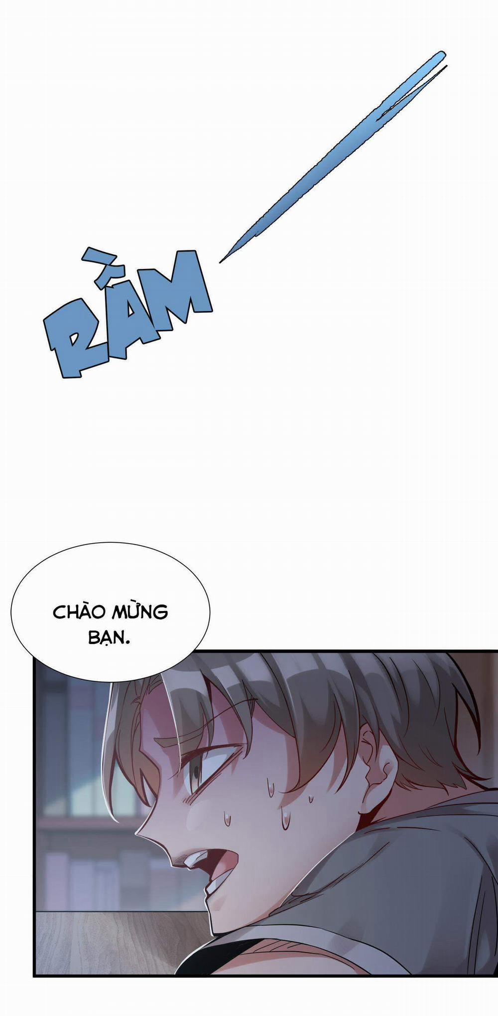 Sau Khi Tích Đủ Độ Hào Cảm 1 trang 13