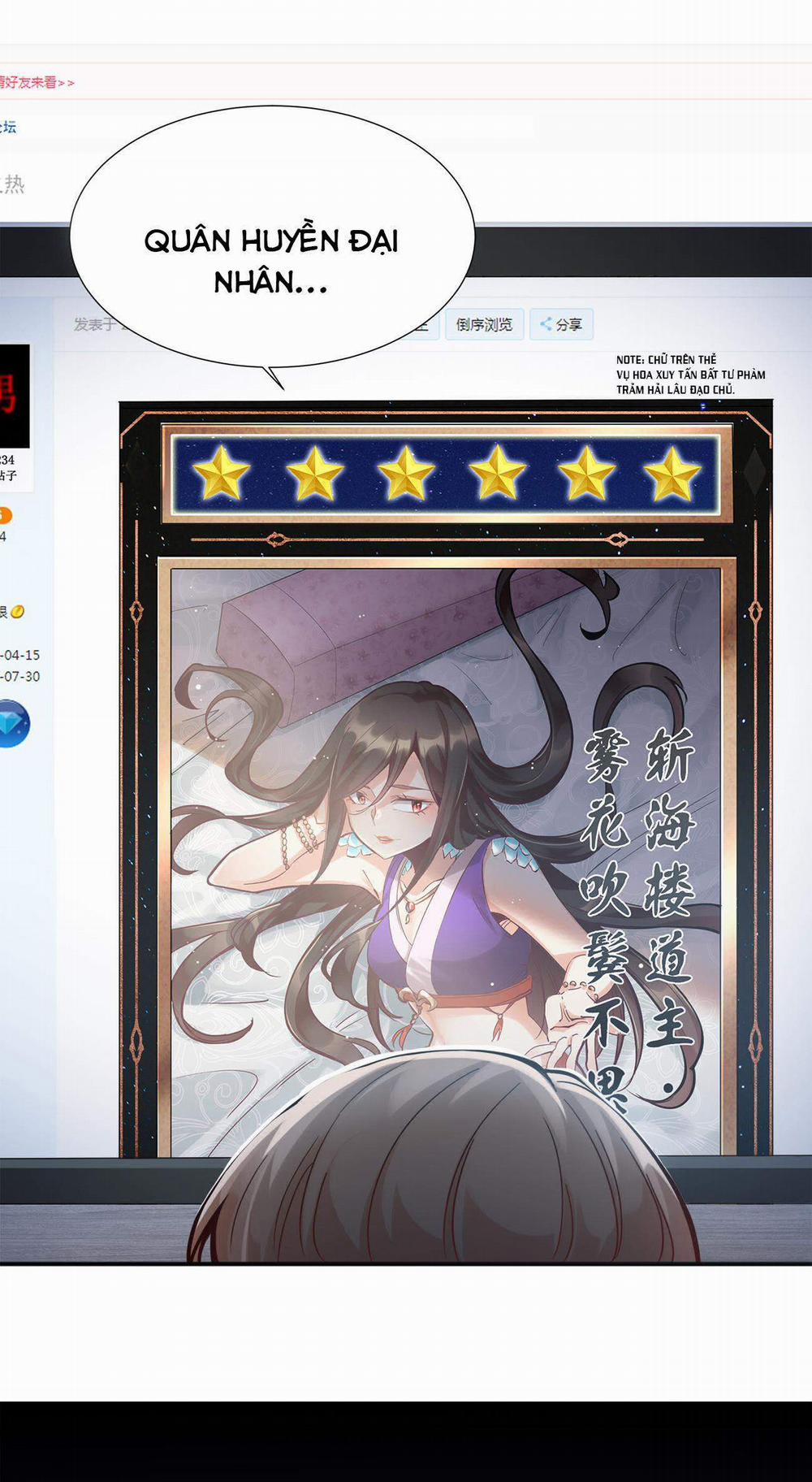 Sau Khi Tích Đủ Độ Hào Cảm 1 trang 14