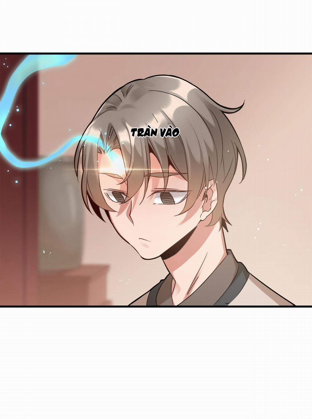 Sau Khi Tích Đủ Độ Hào Cảm 1 trang 19