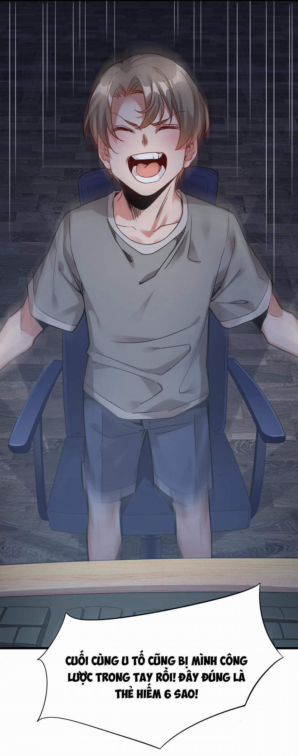 Sau Khi Tích Đủ Độ Hào Cảm 1 trang 2