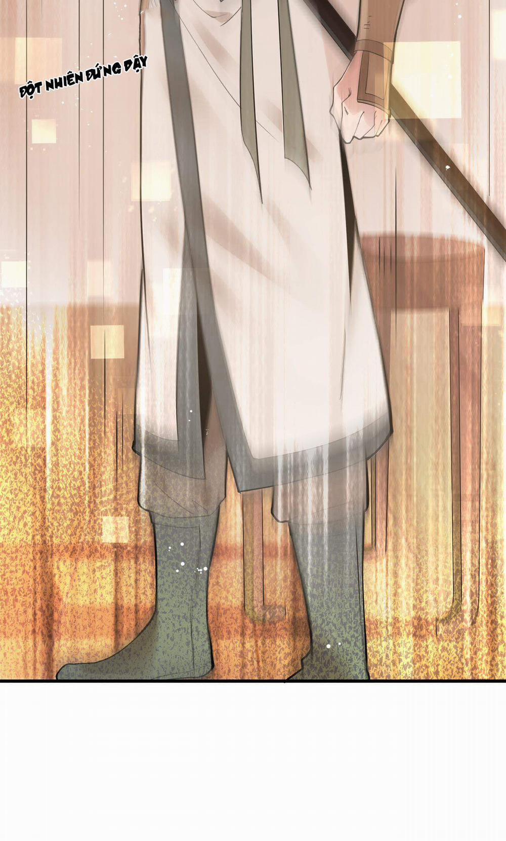 Sau Khi Tích Đủ Độ Hào Cảm 1 trang 21