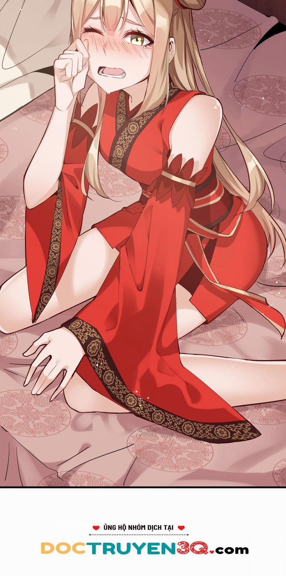 Sau Khi Tích Đủ Độ Hào Cảm 1 trang 24