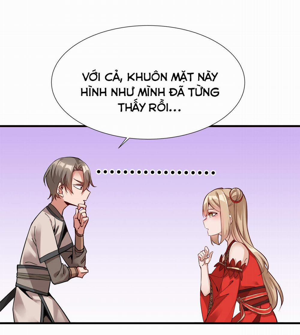 Sau Khi Tích Đủ Độ Hào Cảm 1 trang 26