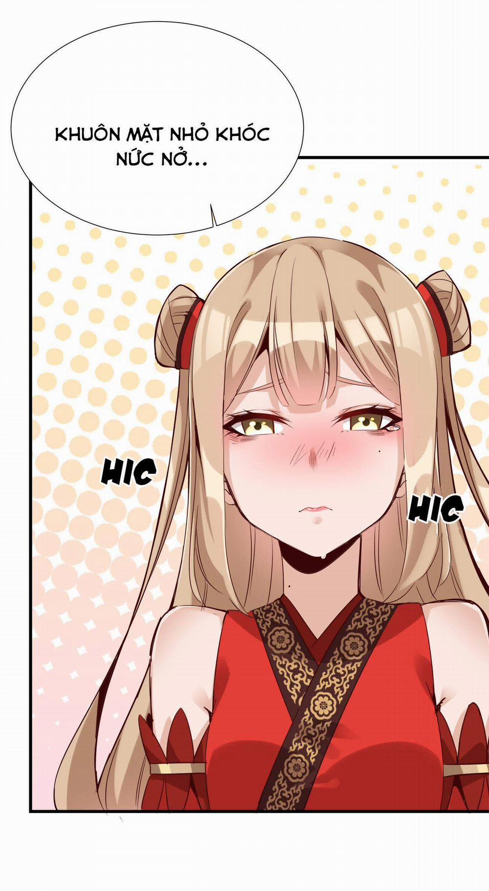 Sau Khi Tích Đủ Độ Hào Cảm 1 trang 27