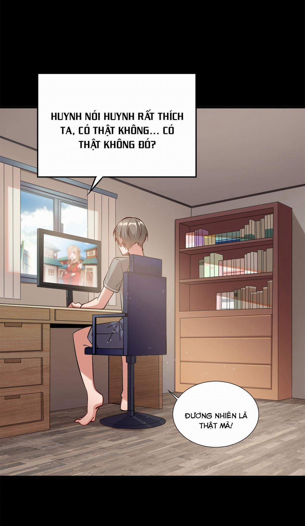 Sau Khi Tích Đủ Độ Hào Cảm 1 trang 29