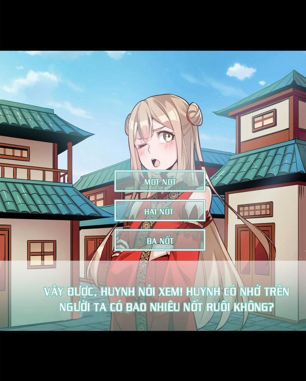Sau Khi Tích Đủ Độ Hào Cảm 1 trang 30