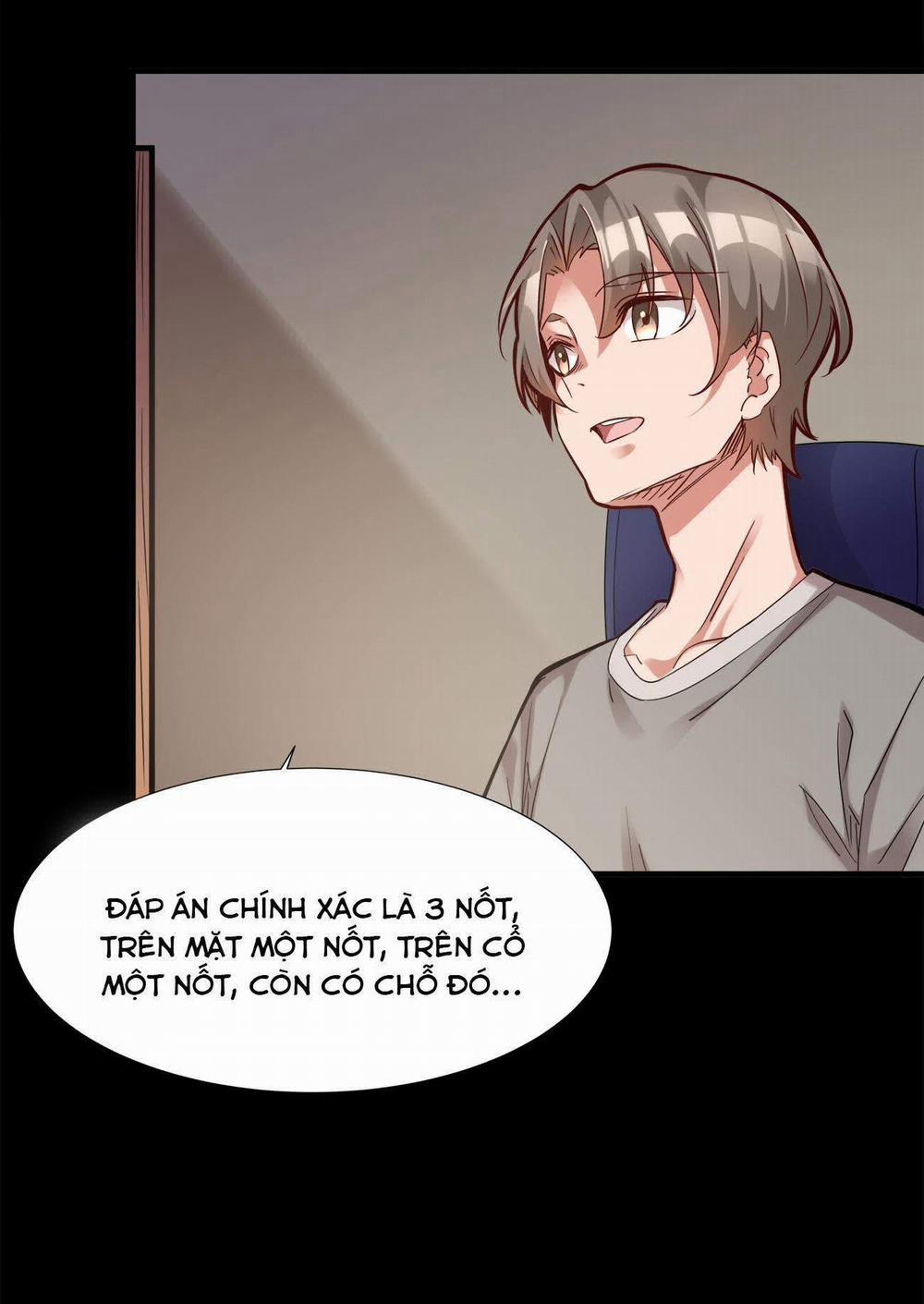 Sau Khi Tích Đủ Độ Hào Cảm 1 trang 31