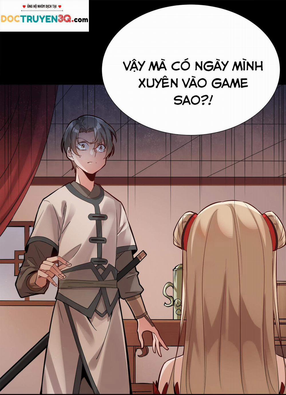 Sau Khi Tích Đủ Độ Hào Cảm 1 trang 32