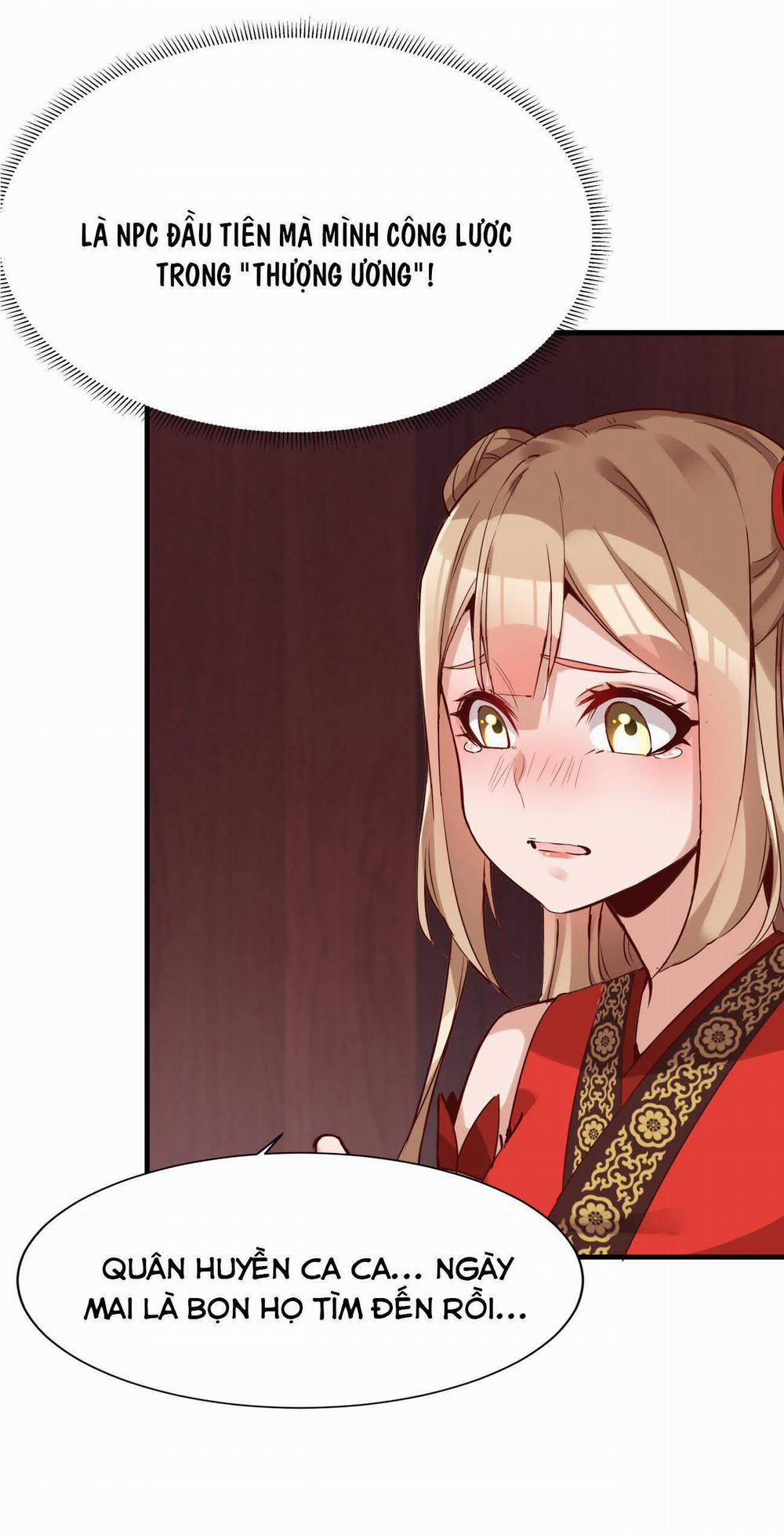 Sau Khi Tích Đủ Độ Hào Cảm 1 trang 34