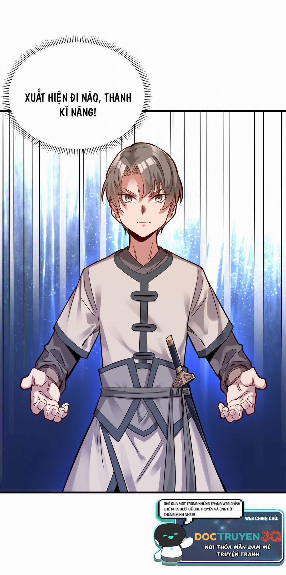 Sau Khi Tích Đủ Độ Hào Cảm 1 trang 36