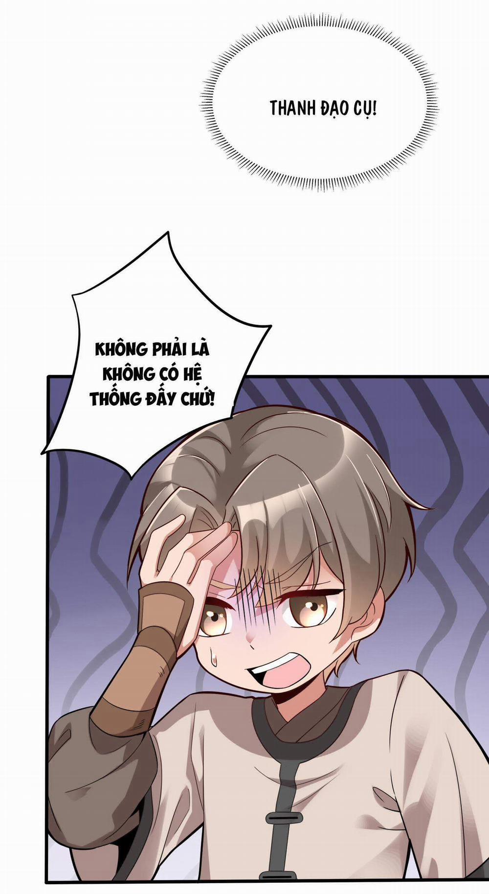 Sau Khi Tích Đủ Độ Hào Cảm 1 trang 39