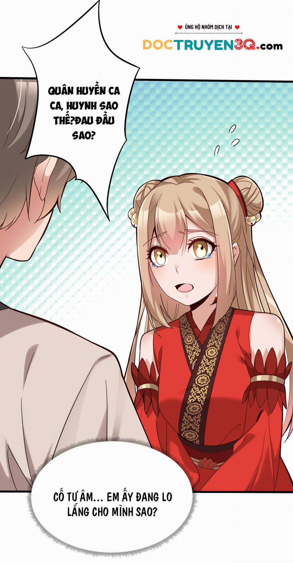 Sau Khi Tích Đủ Độ Hào Cảm 1 trang 40