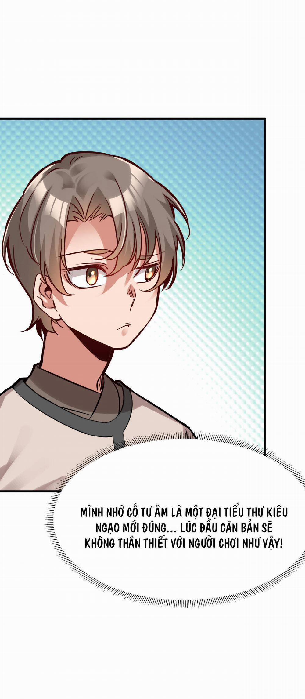 Sau Khi Tích Đủ Độ Hào Cảm 1 trang 41