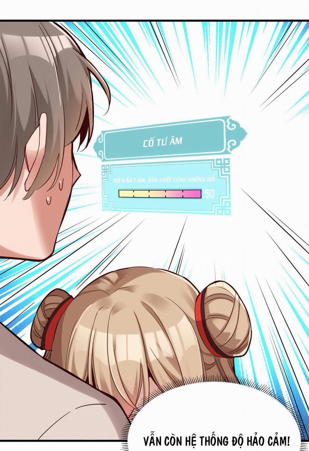 Sau Khi Tích Đủ Độ Hào Cảm 1 trang 42