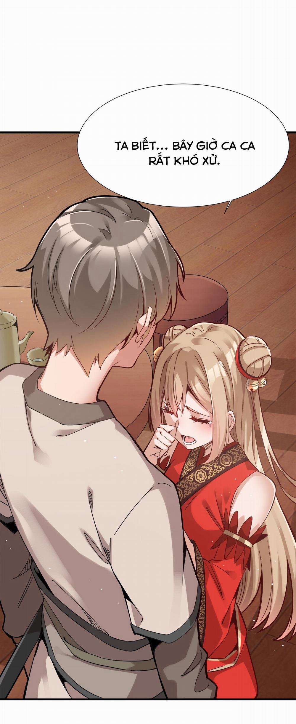 Sau Khi Tích Đủ Độ Hào Cảm 1 trang 47