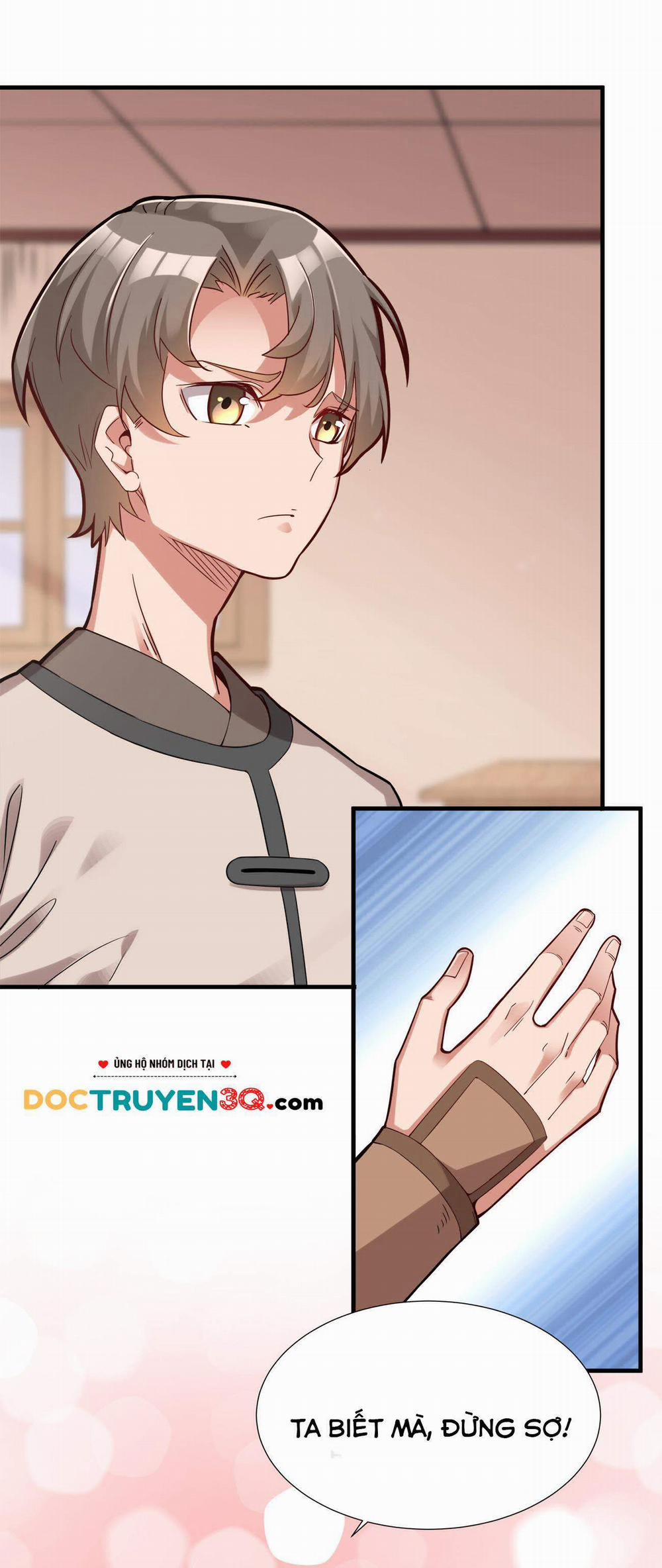 Sau Khi Tích Đủ Độ Hào Cảm 1 trang 48