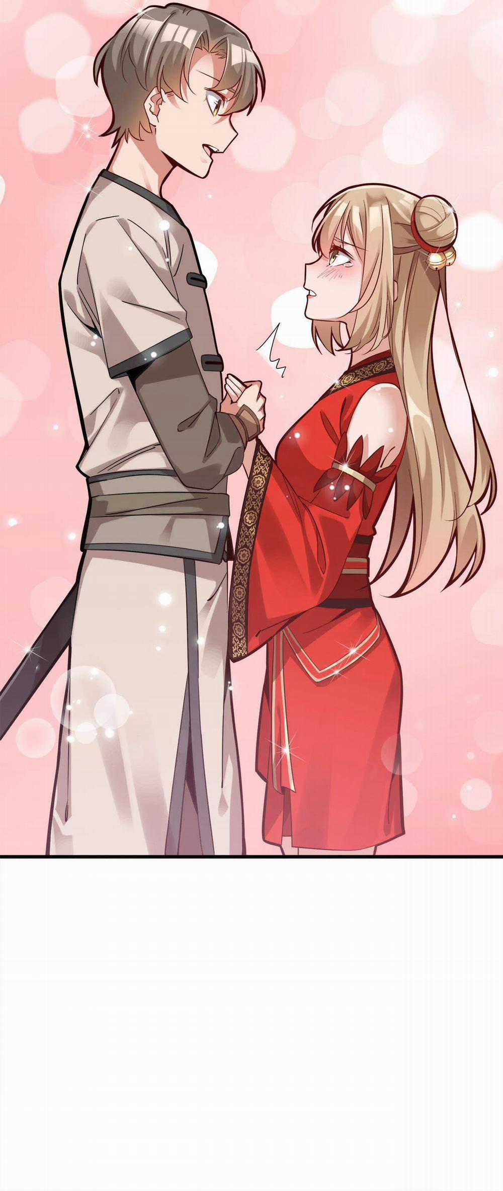 Sau Khi Tích Đủ Độ Hào Cảm 1 trang 49