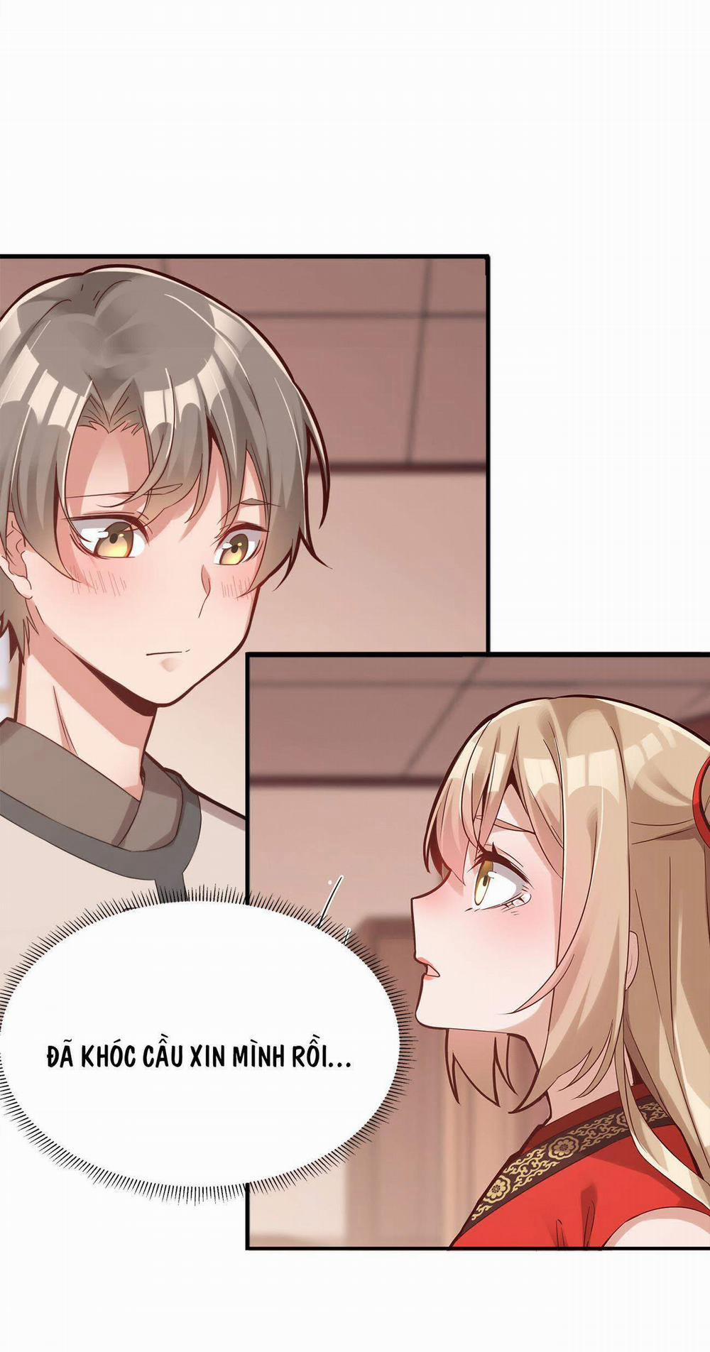 Sau Khi Tích Đủ Độ Hào Cảm 1 trang 51